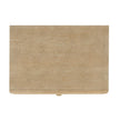 Woodbridge Furniture Sahara Petite Bedside Chest
