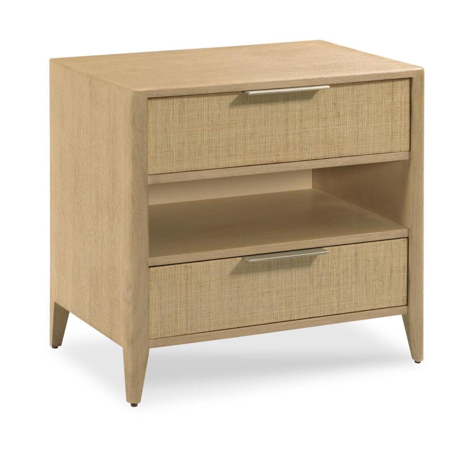 Woodbridge Furniture Perth Bedside Table