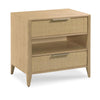 Woodbridge Furniture Perth Bedside Table