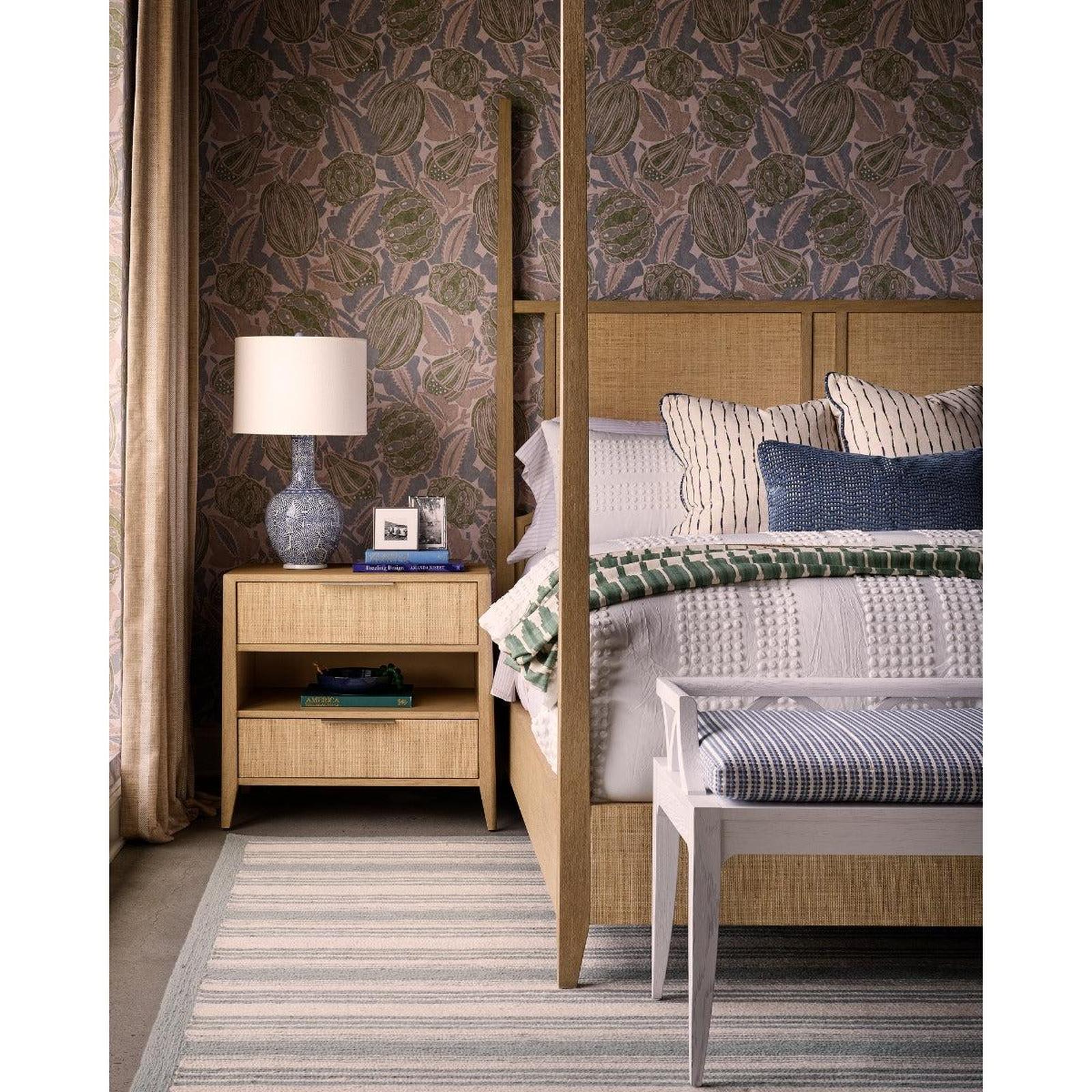 Woodbridge Furniture Santee Bed