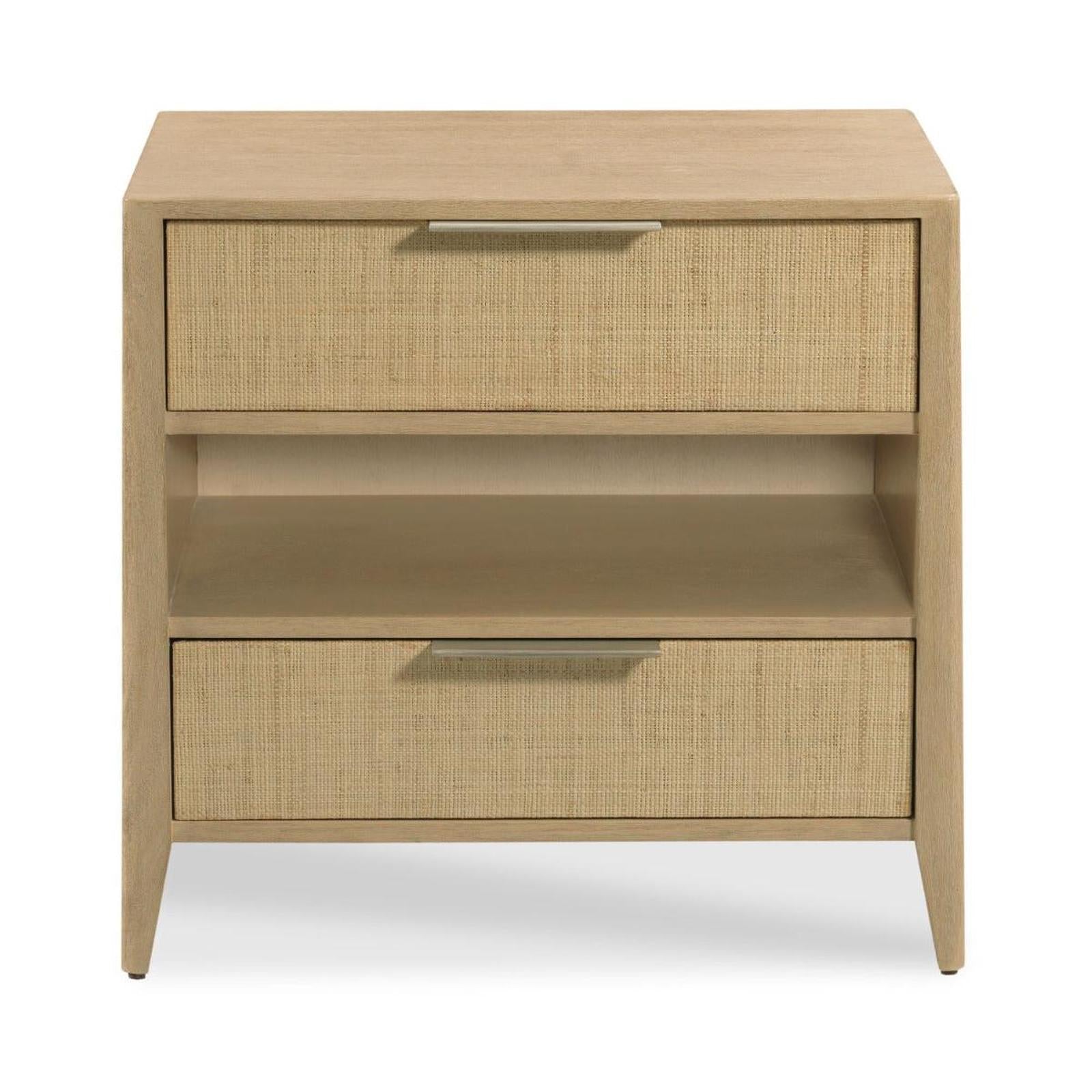 Woodbridge Furniture Perth Bedside Table