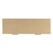 Woodbridge Furniture Adelaide Double Dresser