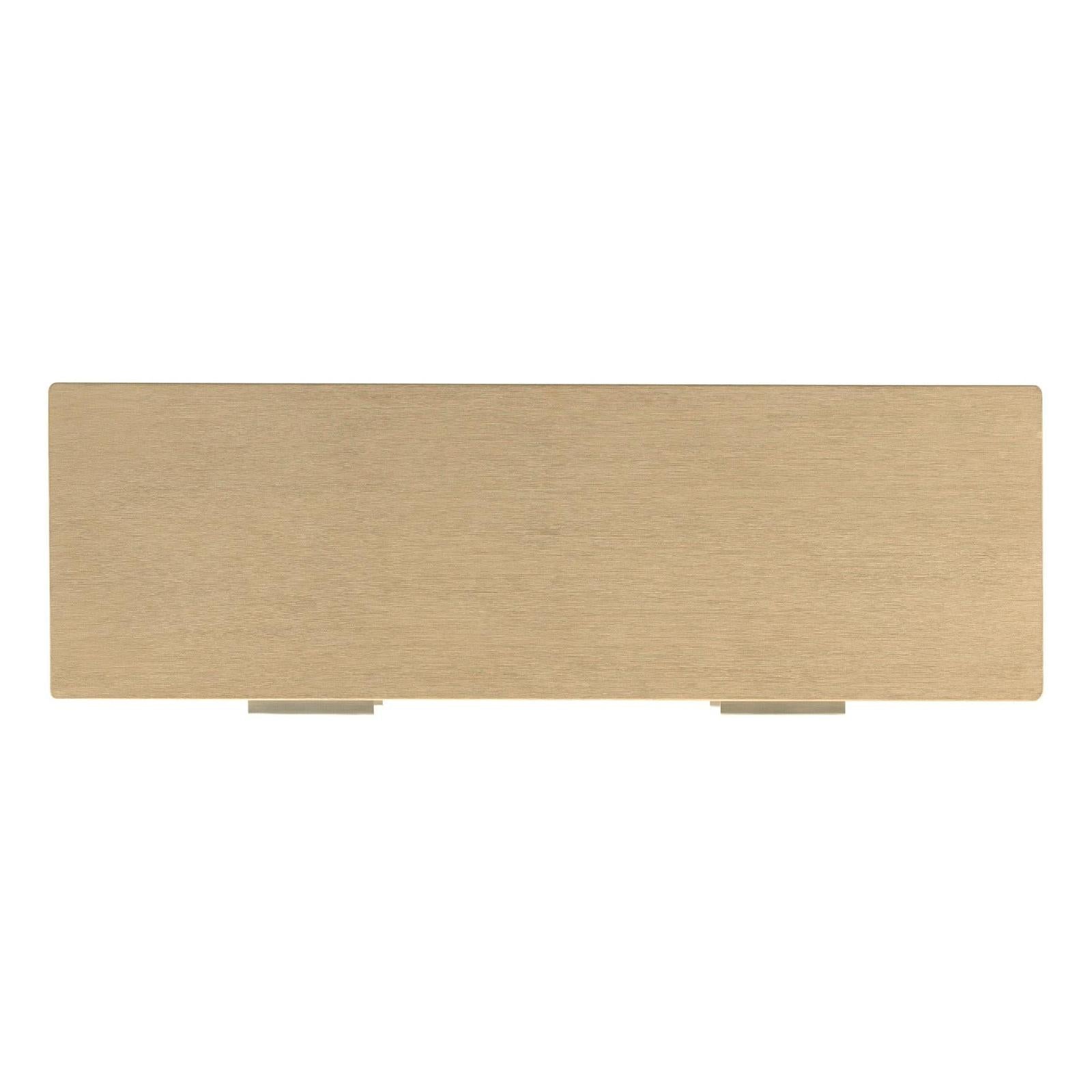 Woodbridge Furniture Adelaide Double Dresser