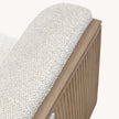 Michael Amini West Kensington Matching Chair