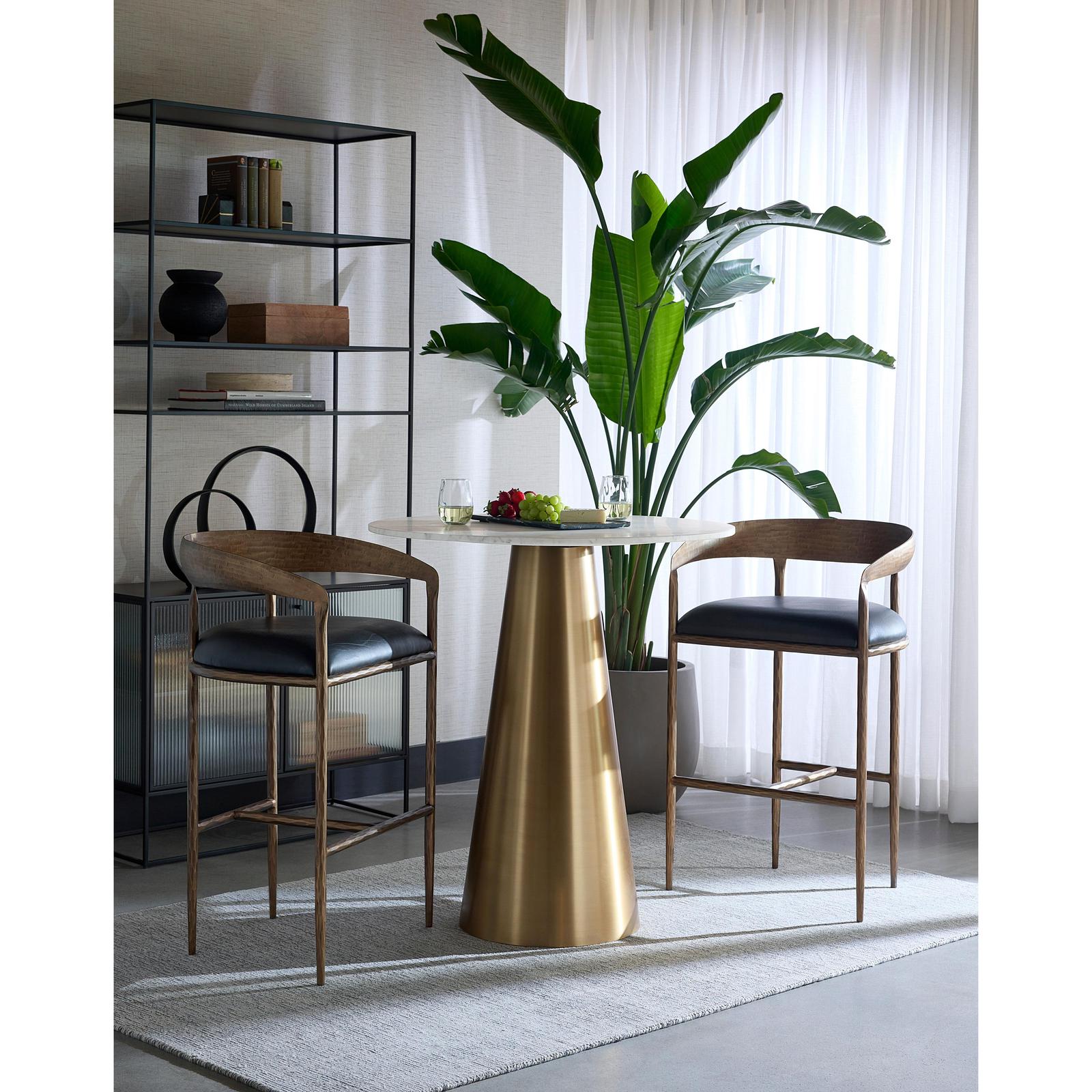 Sunpan Damon Bar Table Clearance