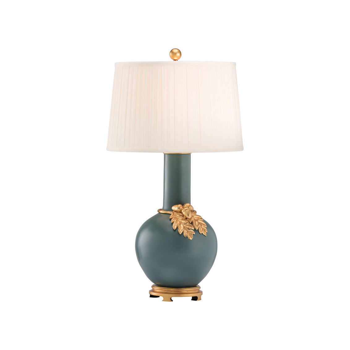 Chelsea House Woodland Lamp