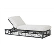 Sunset West Milano Adjustable Chaise
