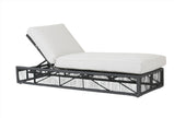 Sunset West Milano Adjustable Chaise
