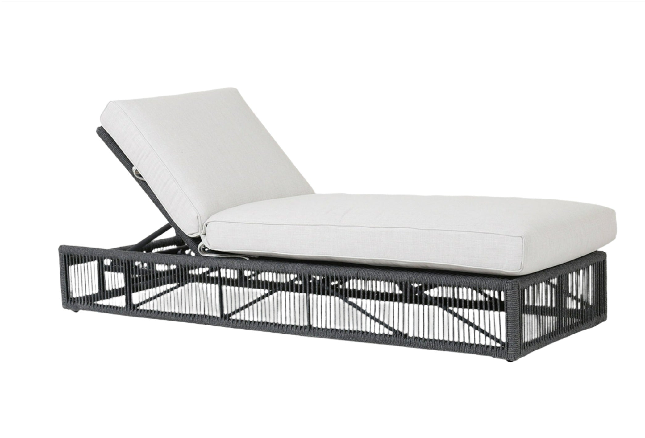 Sunset West Milano Adjustable Chaise