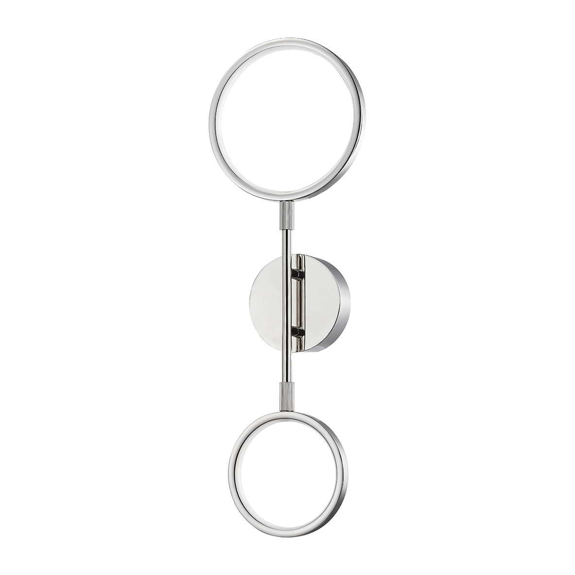 Hudson Valley Lighting Saturn 8 inch Wall Sconce Wall Light Clearance