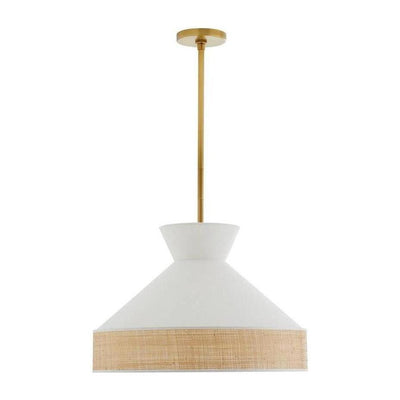 Arteriors Malena Pendant