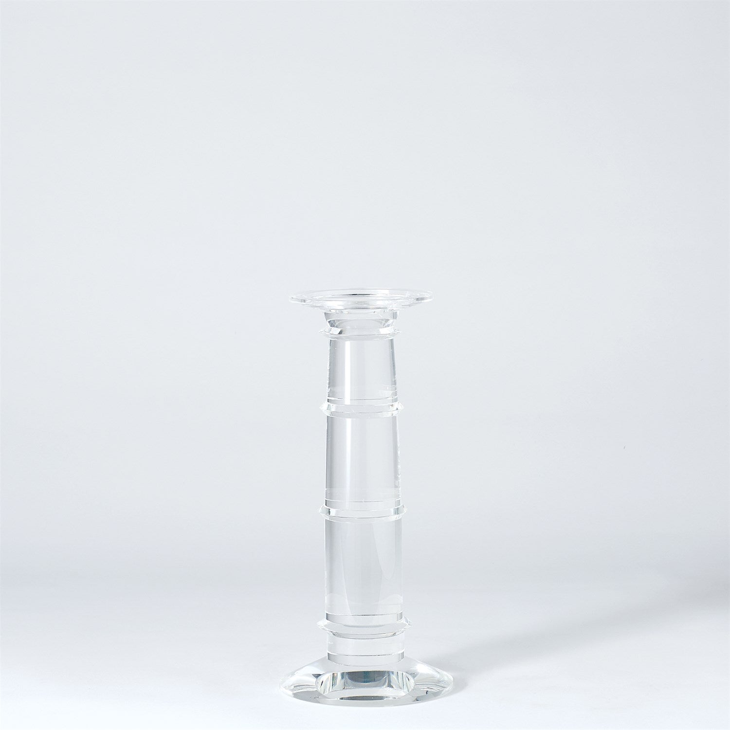 Global Views Ice Pillar Holder Clearance