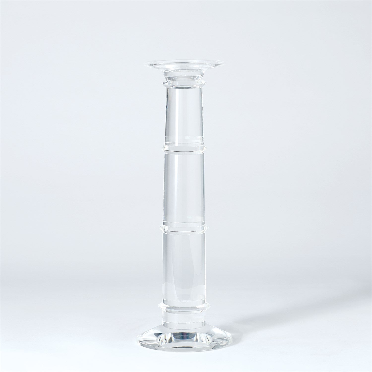Global Views Ice Pillar Holder Clearance