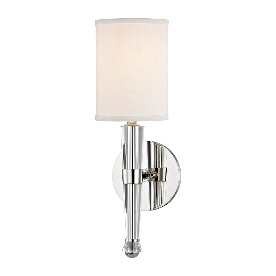 Hudson Valley Lighting Volta 1 Light 4.75 inch Wall Sconce Wall Light