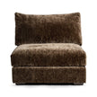 Classic Home Ludwig Armless Chair