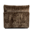 Classic Home Ludwig Armless Chair
