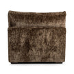 Classic Home Ludwig Armless Chair