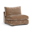 Classic Home Ludwig Armless Chair