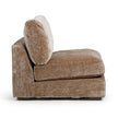 Classic Home Ludwig Armless Chair