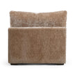 Classic Home Ludwig Armless Chair