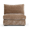 Classic Home Ludwig Armless Chair