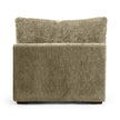 Classic Home Ludwig Armless Chair