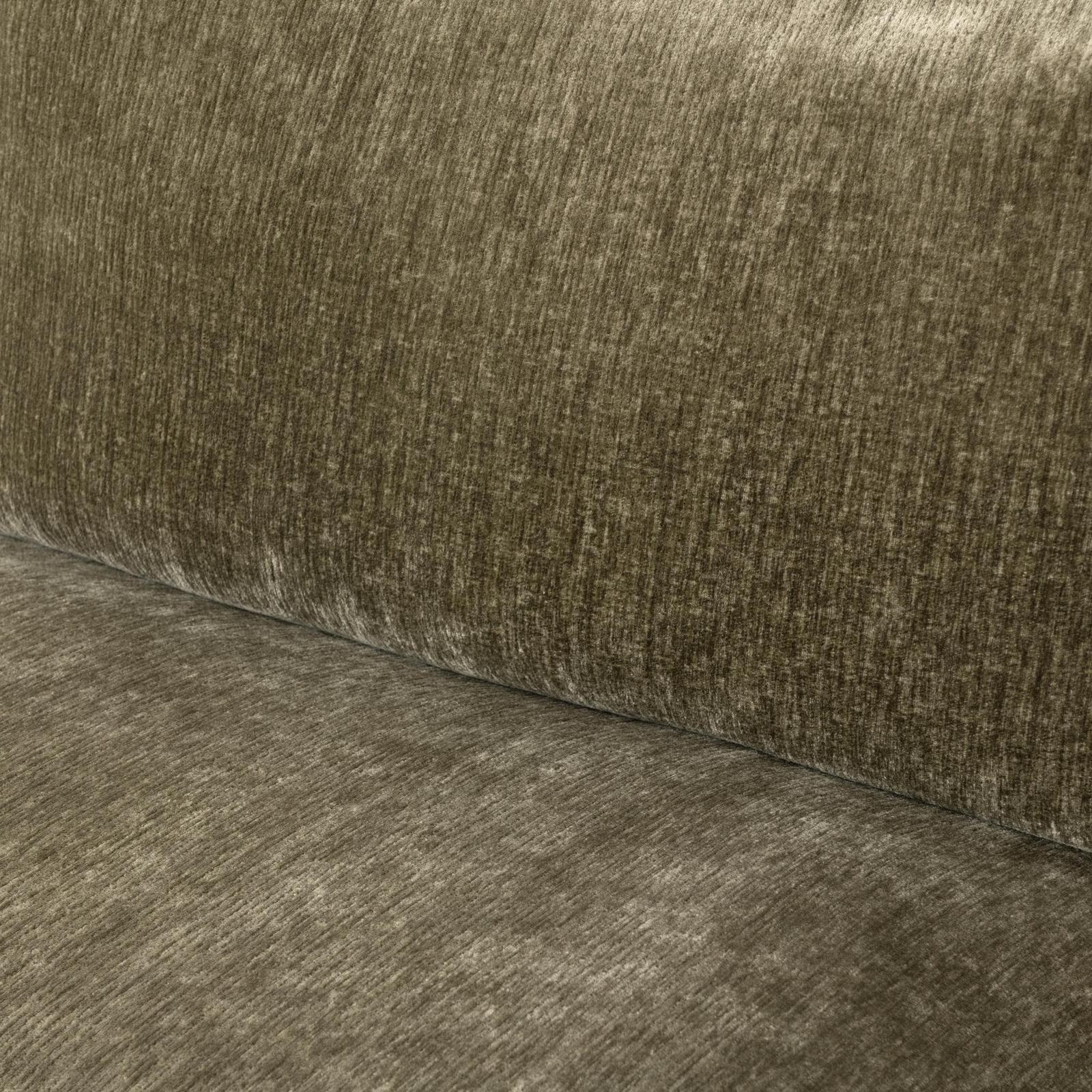 Classic Home Ludwig Armless Chair