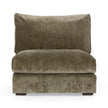 Classic Home Ludwig Armless Chair