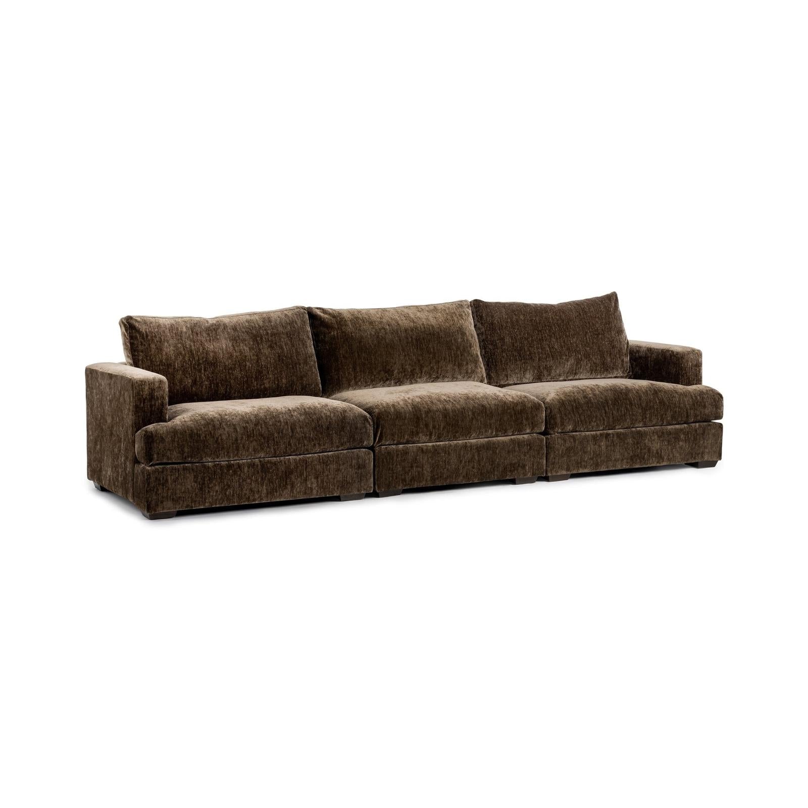Classic Home Ludwig Sofa