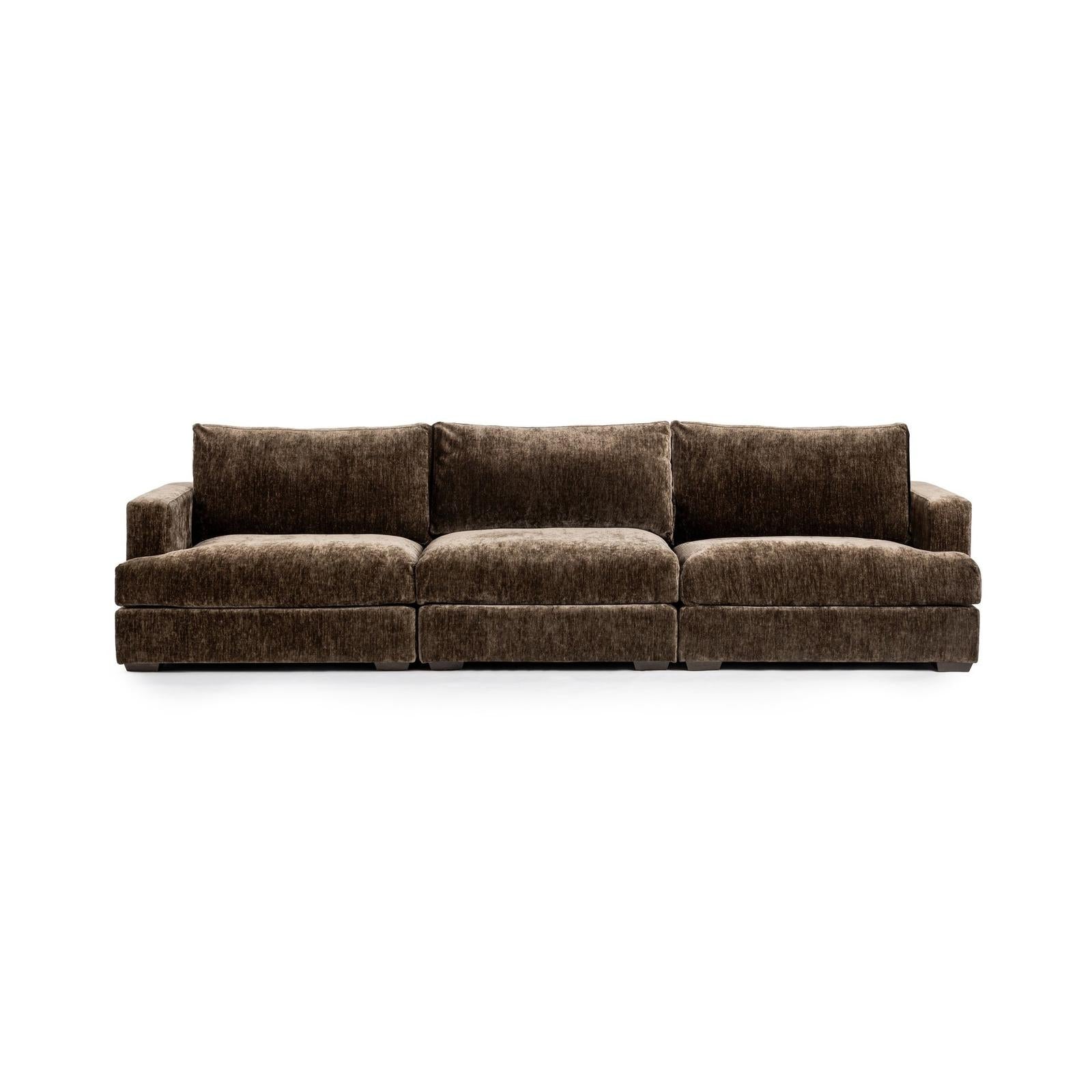 Classic Home Ludwig Sofa