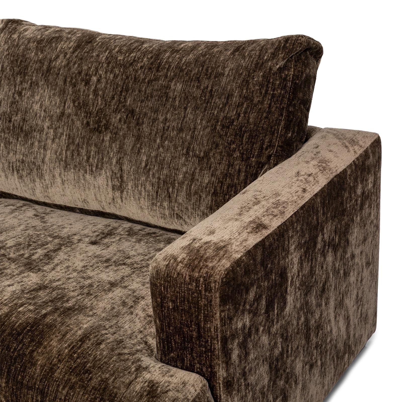 Classic Home Ludwig Sofa