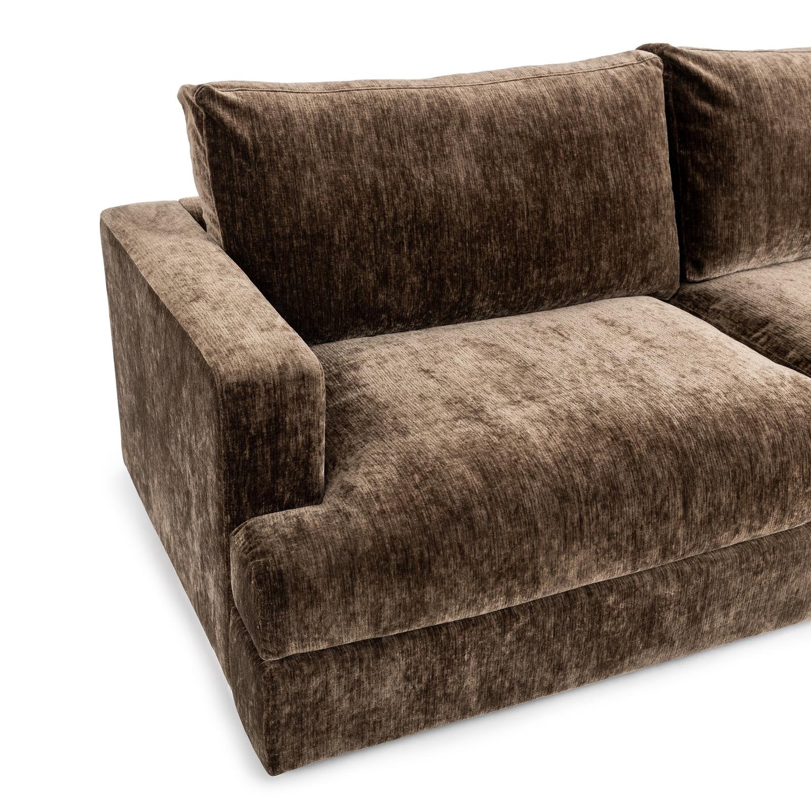 Classic Home Ludwig Sofa