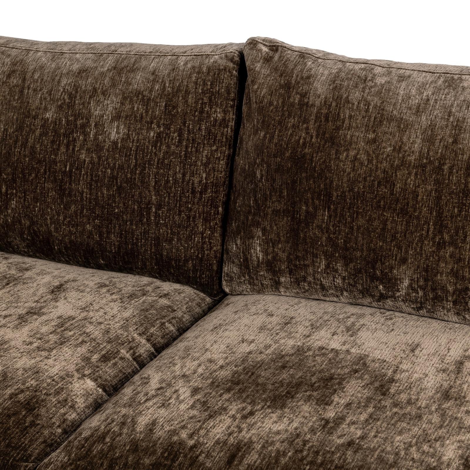 Classic Home Ludwig Sofa