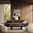 Classic Home Ludwig Sofa