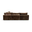 Classic Home Ludwig 5 Piece Sectional