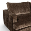Classic Home Ludwig 5 Piece Sectional