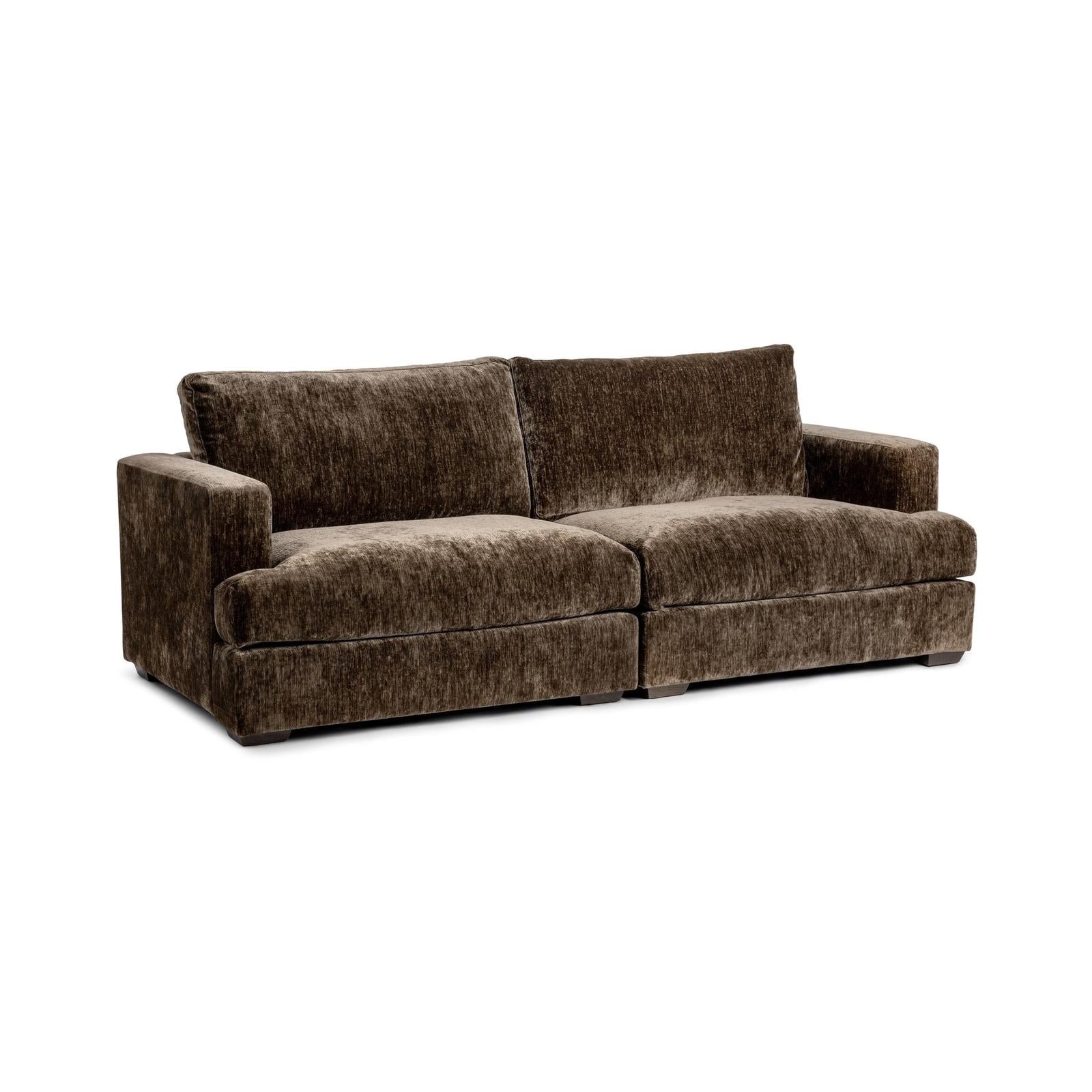 Classic Home Ludwig Sofa