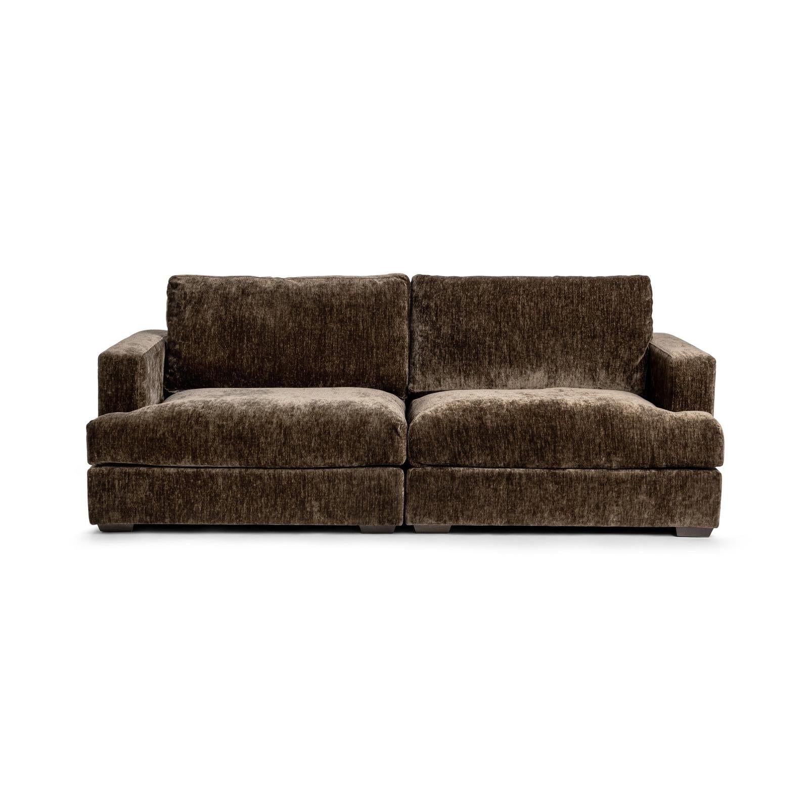 Classic Home Ludwig Sofa