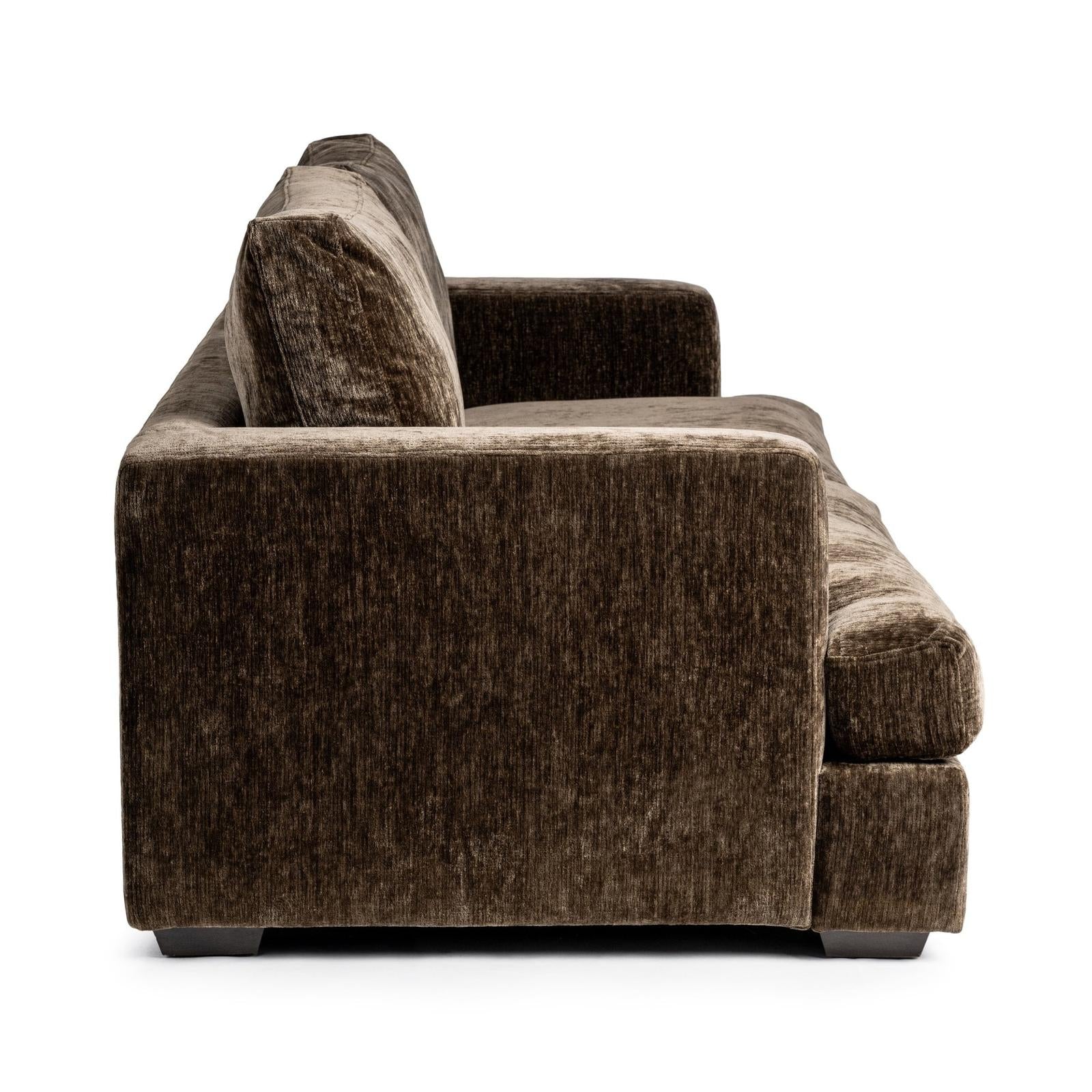 Classic Home Ludwig Sofa