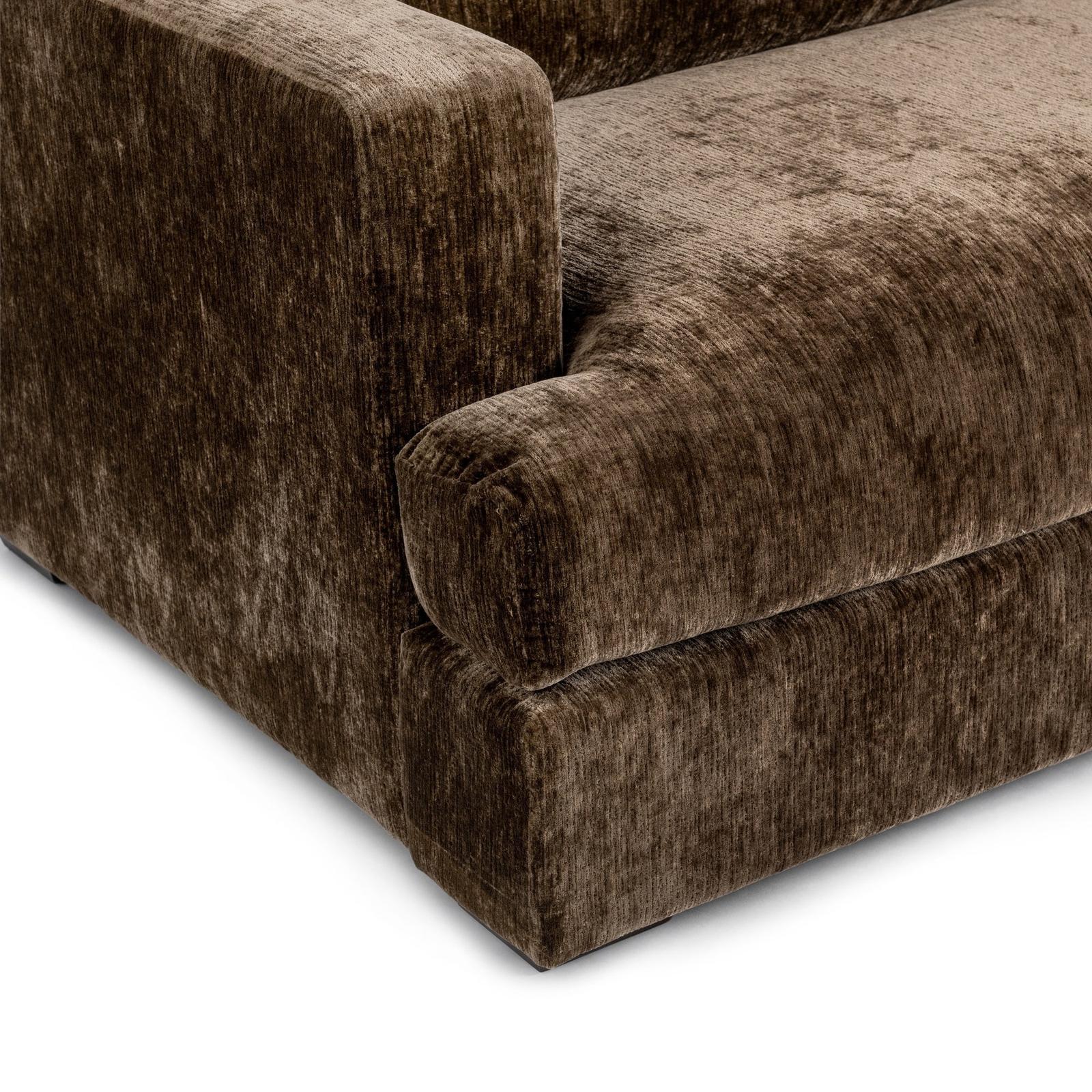 Classic Home Ludwig Sofa