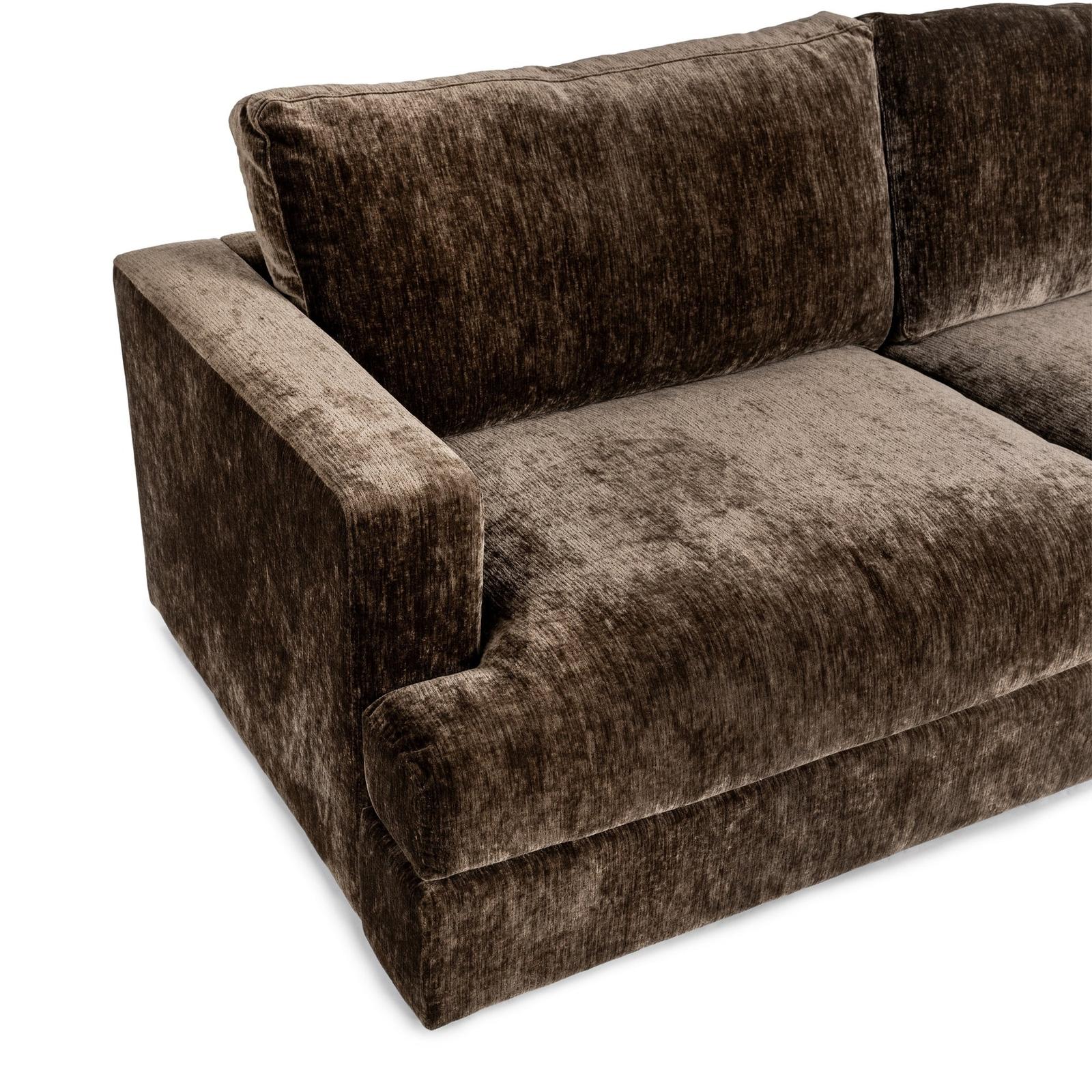 Classic Home Ludwig Sofa