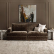 Classic Home Ludwig Sofa