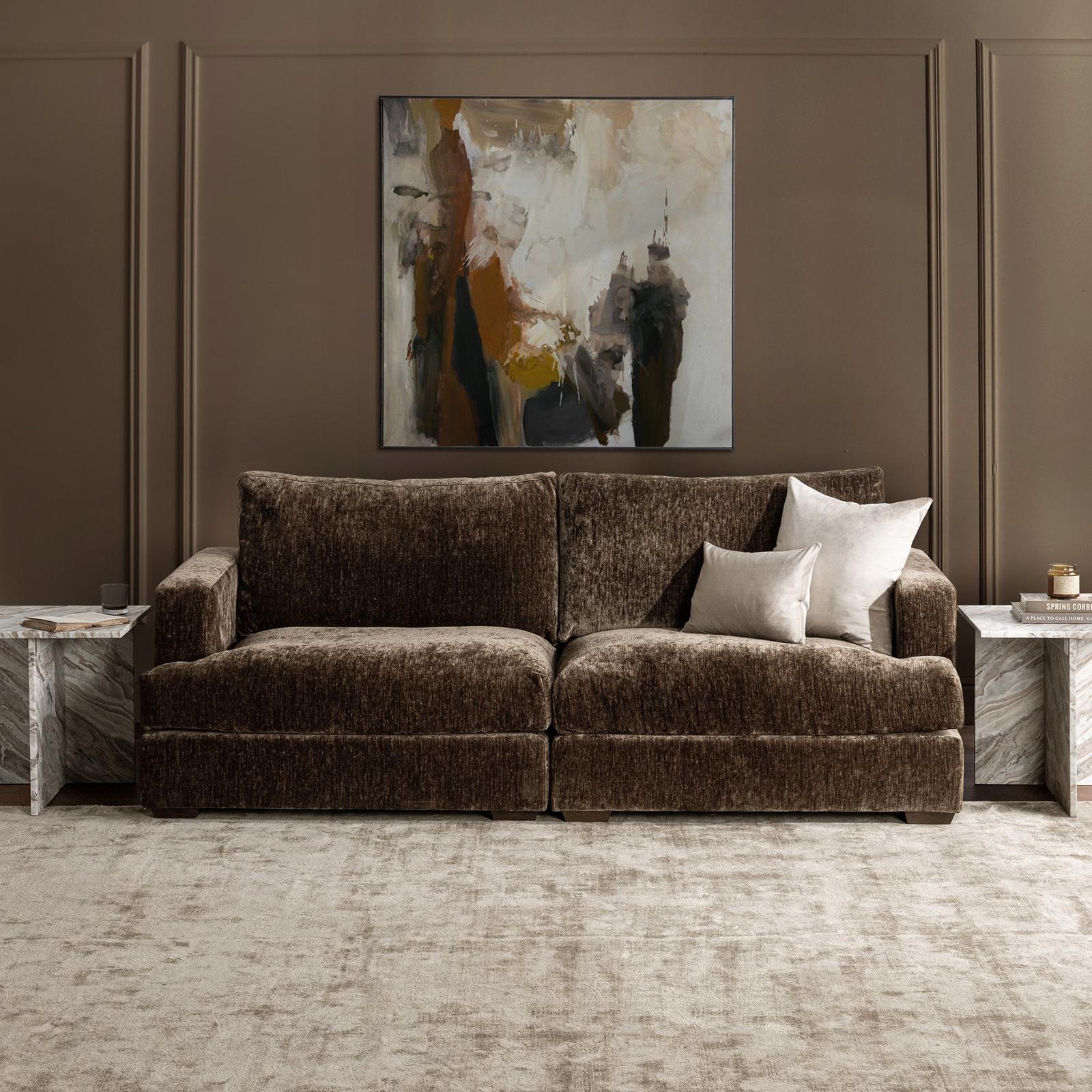 Classic Home Ludwig Sofa