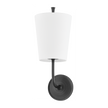 Hudson Valley Lighting Gladstone 1 Light 6.5 inch Wall Sconce Wall Light
