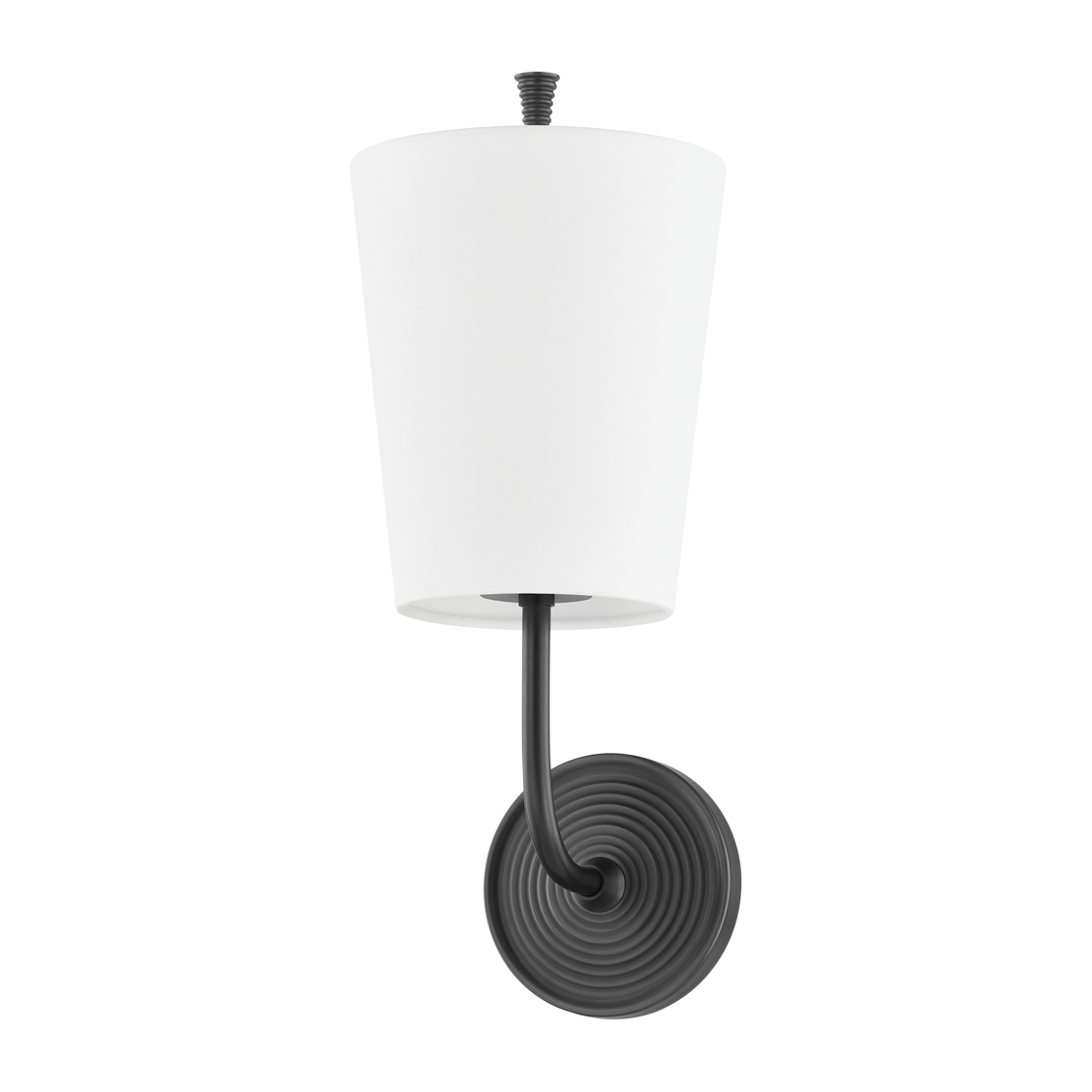 Hudson Valley Lighting Gladstone 1 Light 6.5 inch Wall Sconce Wall Light