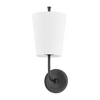 Hudson Valley Lighting Gladstone 1 Light 6.5 inch Wall Sconce Wall Light