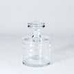 Global Views Ribbed Decanter