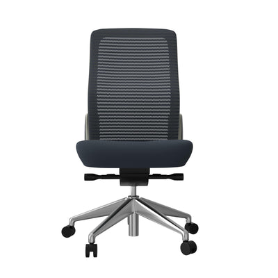 Euro Style Eon Office Chair w/o Armrests