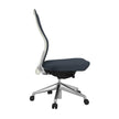 Euro Style Eon Office Chair w/o Armrests