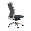Euro Style Eon Office Chair w/o Armrests